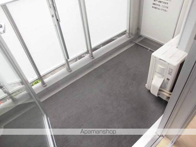 ベル ドミール 目黒の内装写真