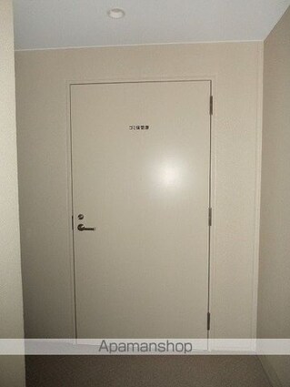 ロイジェント九段[1K/29.43m2]の共用部2