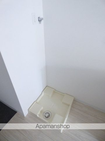 フォレ長堀通南の内装写真