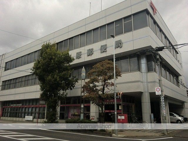 エステート若宮の周辺写真