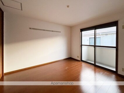 グランシャリオ[2LDK/65.04m2]のリビング・居間5