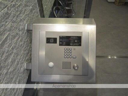 パークアクシス新御徒町Ｅａｓｔ[2DK/50.58m2]の共用部3