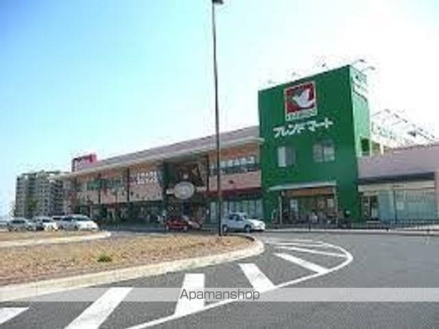 ヒルポートの周辺写真
