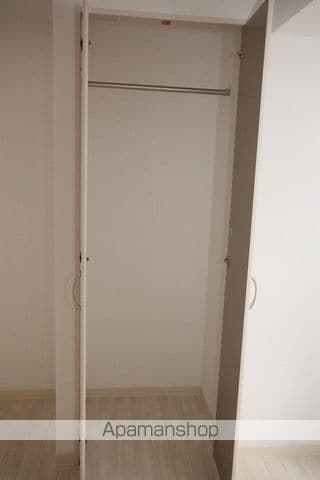 ELLE難波WESTの内装写真