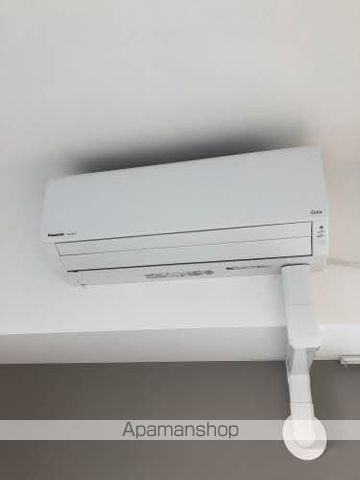 シャーメゾンステージ呉中央の内装写真