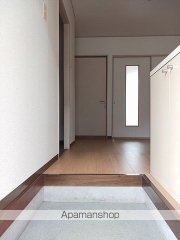ハイムカミアラヤの内装写真