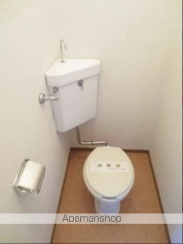 大澤ハイツの内装写真
