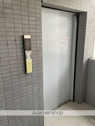 ガーラ・ヴィスタ大島の内装写真