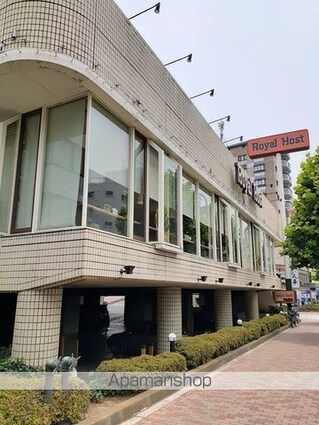 Ｇｌａｎｚ（グランツ）[1LDK/37.1m2]の周辺1