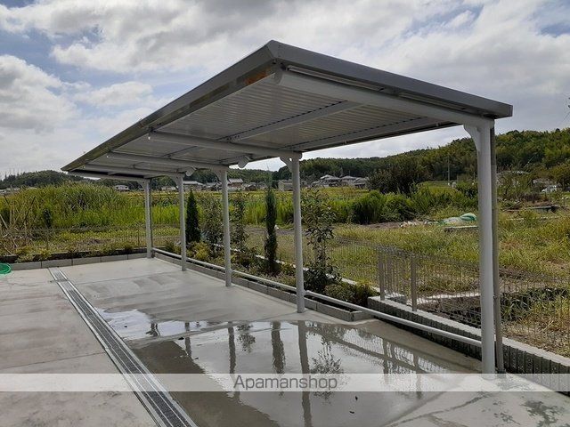 近鉄京都線 近鉄宮津駅 徒歩6分 3階建 築5年のその他写真