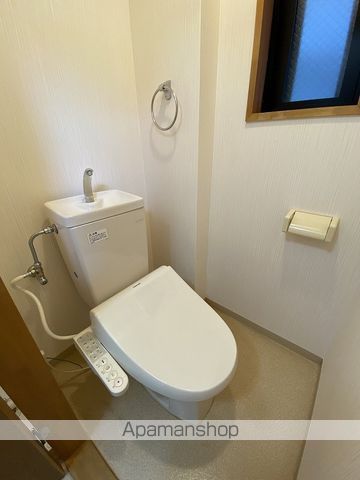 COZY COURTの内装写真