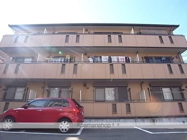 サザングレイスの外観写真