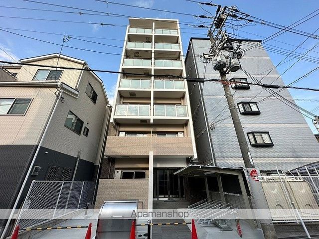 ウィルコート大今里西