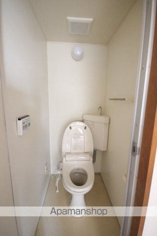 ティアラサイワの内装写真