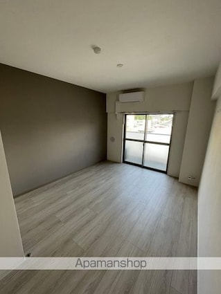 ファインコートセブン[1K/29.43m2]のリビング・居間