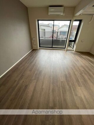 東京都中野区弥生町１丁目[1LDK/40.2m2]のリビング・居間