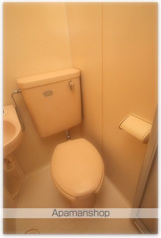 スカイ浪速の内装写真