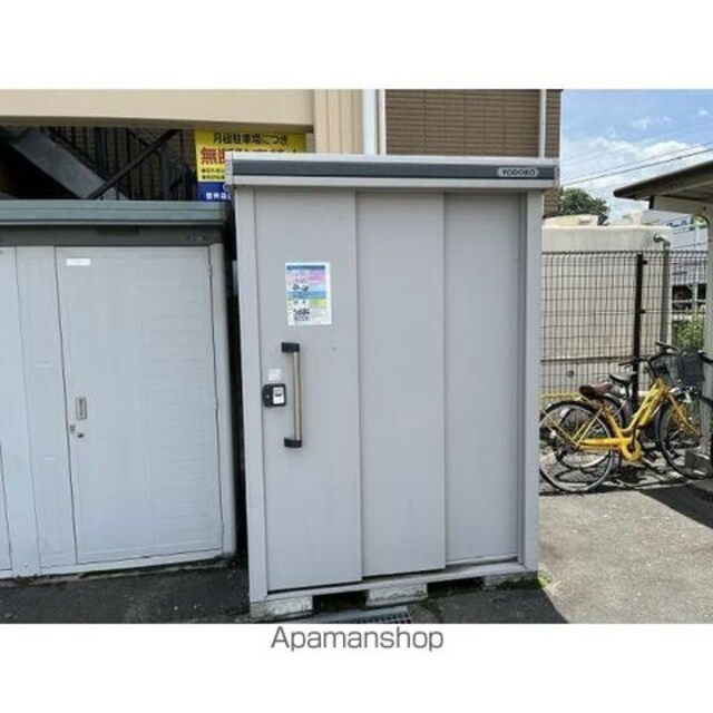 Ｄｏｍａｎｉ　Ｐａｃｅ[3LDK/66.82m2]の共用部1
