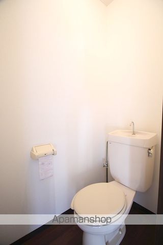 コンフォートハマザキの内装写真