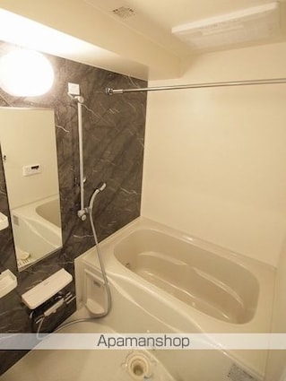 Ｇｒａｎ　Ｆｅｌｉｃｉａ[2LDK/51.93m2]のバス