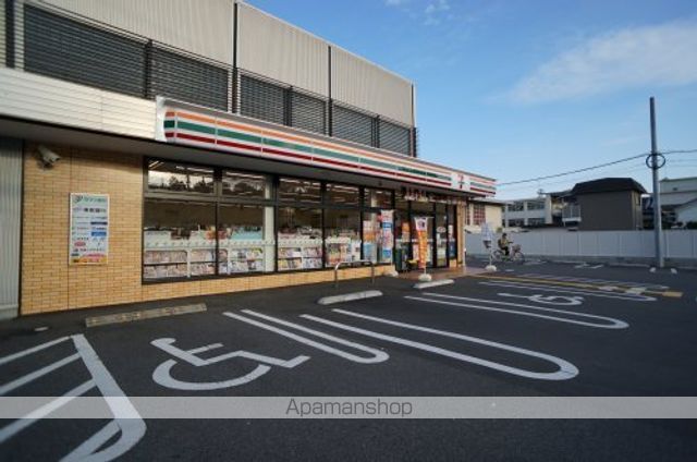 大東工芸マンションの周辺写真