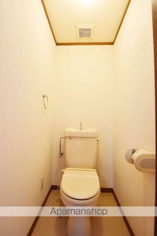シティーハイツカーネーションの内装写真