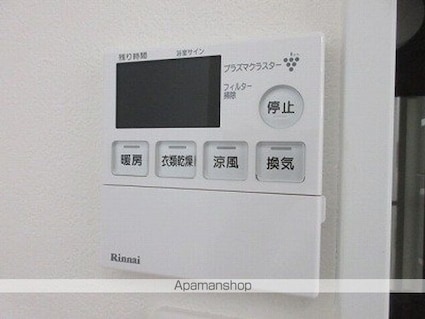 クイール若宮[1LDK/40.4m2]の内装5