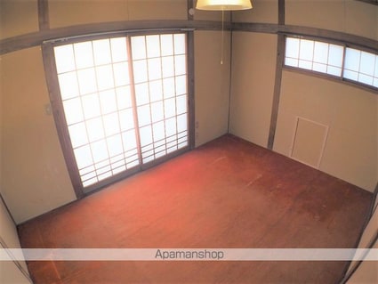 大原貸家[5DK/93.46m2]の内装4