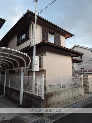 二色4丁目戸建の外観写真