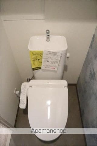 ダイレ・エヌの内装写真