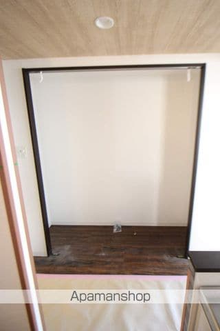 LAPISの内装写真