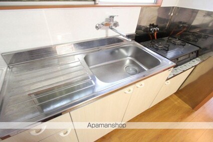 平松ビル[2DK/42m2]の内装3