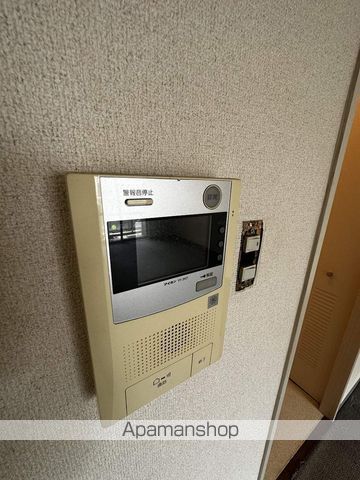 エトワール北梅田の内装写真