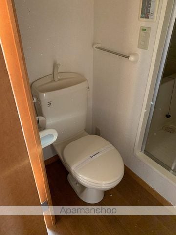 レオパレスプラージュの内装写真