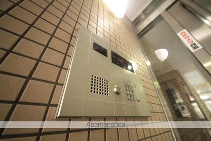 ＳーＦＯＲＴ八王子[1K/21.68m2]の共用部4