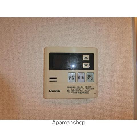 HF新横浜レジデンスの内装写真