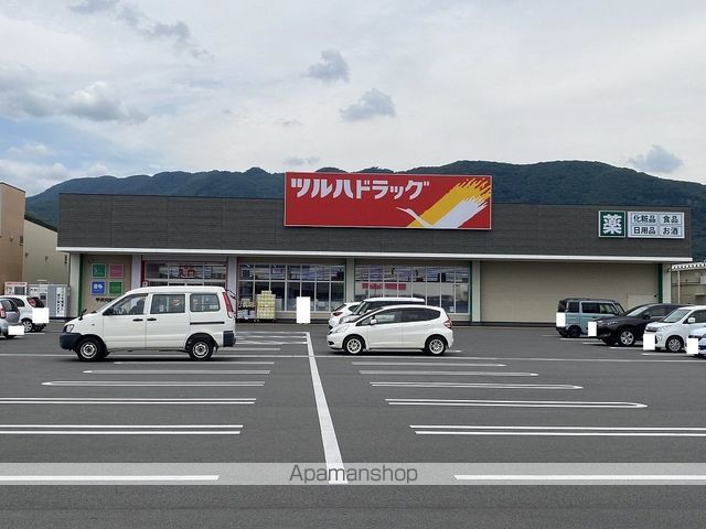シャーメゾンボヌールの周辺写真