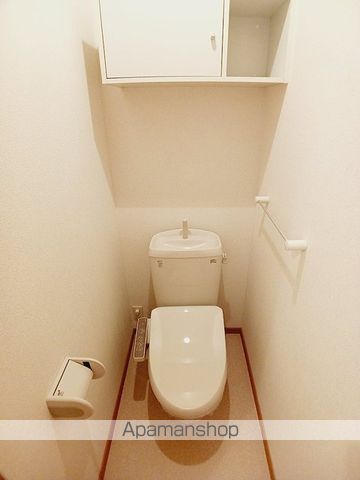 メゾン INOUEの内装写真