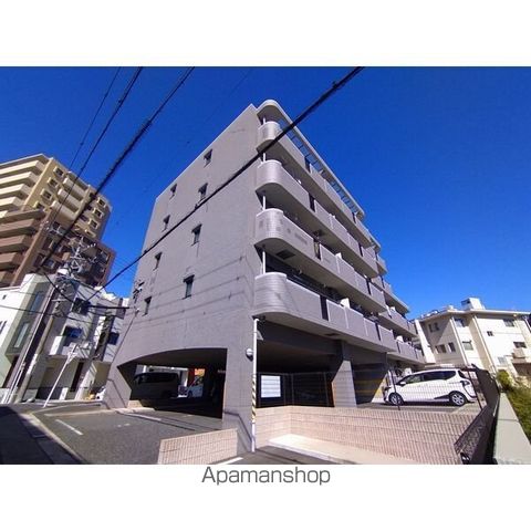 エミナンス社台の外観写真