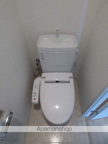 レジュールアッシュ江坂の内装写真