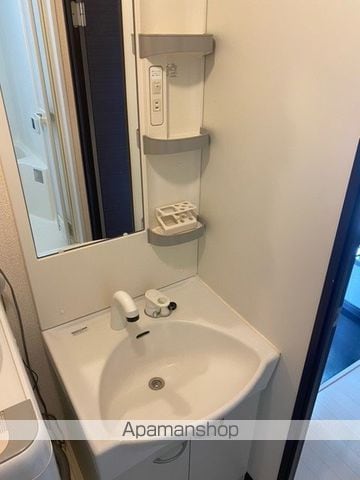 レオネクストJINの内装写真