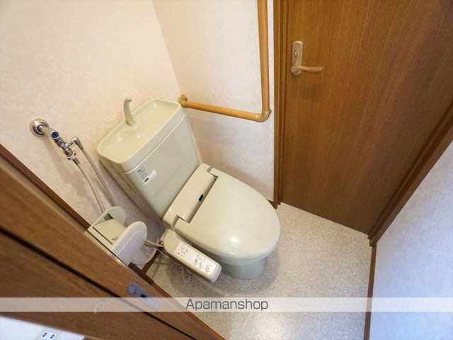 シティ根元の内装写真