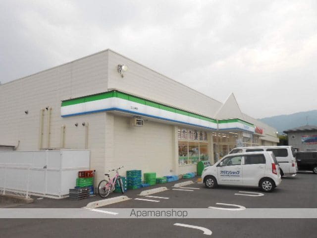 奈良井貸家の周辺写真