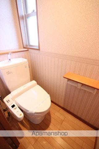 159ビルの内装写真