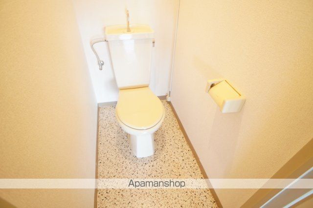 サンレイディアンスOkudaの内装写真