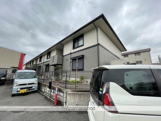 M’Sクレアールの外観写真
