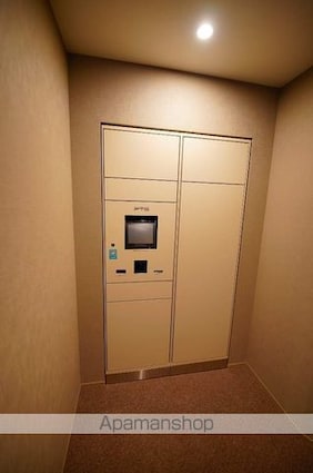パークコート神宮北参道　ザ　タワー[2LDK/70.76m2]の共用部8