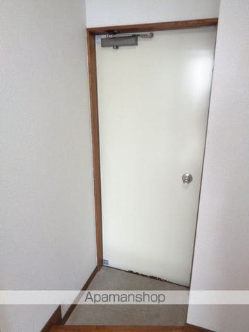 コーポ渡鹿の内装写真