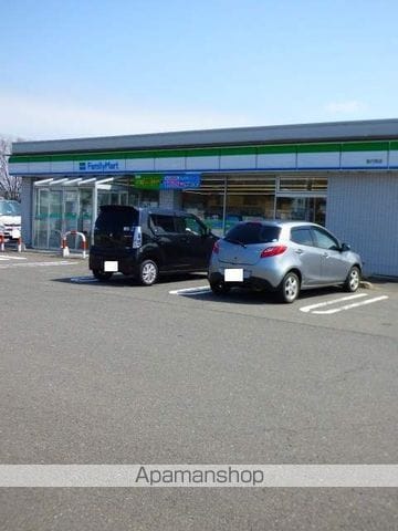 セントラルシティ21 Fの周辺写真