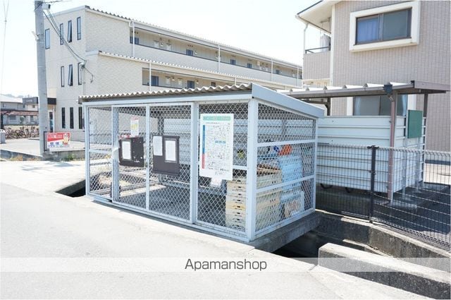 マスカットハイツBのその他写真